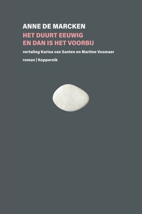 Het duurt eeuwig en dan is het voorbij