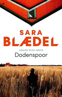 Louise Rick 8 - Dodenspoor