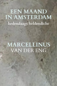 Een maand in Amsterdam