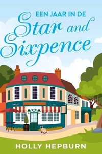 Een jaar in de Star and Sixpence