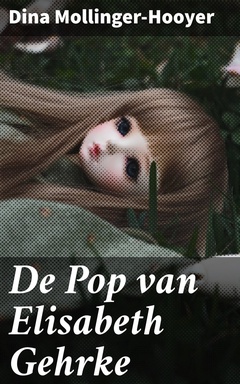 De Pop van Elisabeth Gehrke