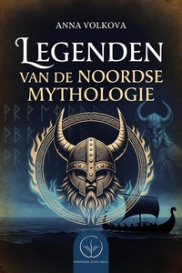 Legenden van de Noordse Mythologie
