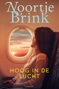 Hoog in de lucht