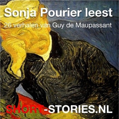 Sonja Pourier leest