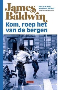 Kom, roep het van de bergen