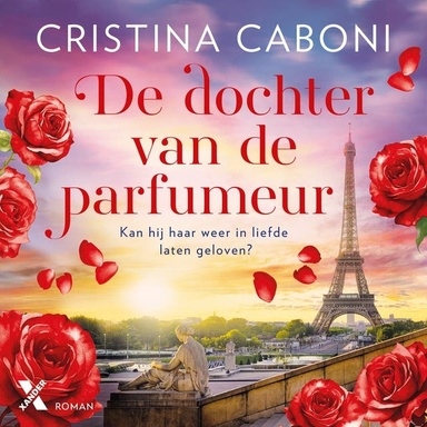 De dochter van de parfumeur