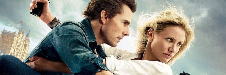 De beste Cameron Diaz-films & series op Netflix