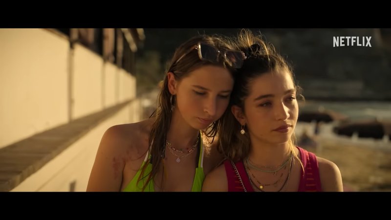 Krijgt Adorazione een tweede seizoen op Netflix?