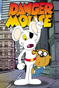 Danger Mouse (S01-S02)