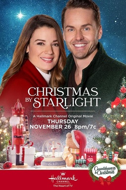 Countdown To Christmas: Christmas By Starlight