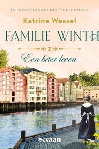 Een beter leven: Trondheim, 1900. Kan dienstmeisje Karen de gedoemde romance van Rose Winther op tijd stoppen?