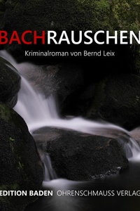 Bachrauschen