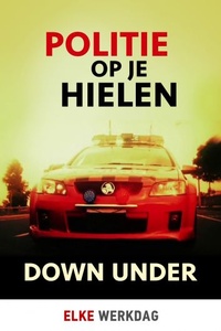 Politie Op Je Hielen Down Under