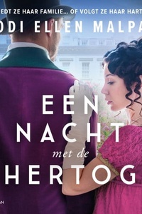 Een nacht met de hertog
