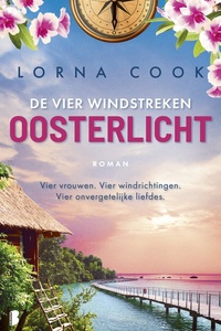 Vier windstreken 1 - Oosterlicht