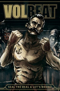 Seal The Deal & Let's Boogie (Deluxe)