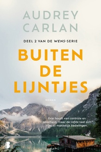 Wens 2 - Buiten de lijntjes