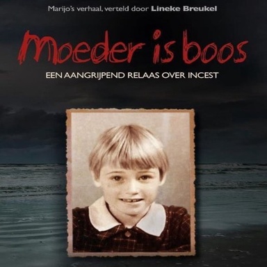Moeder is boos
