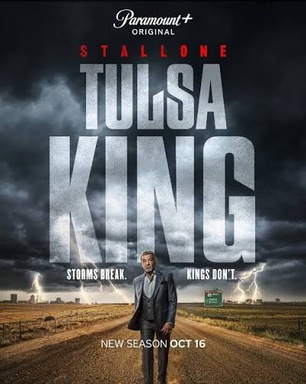 Tulsa King