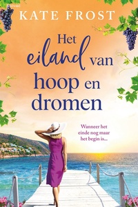 Het eiland van hoop en dromen