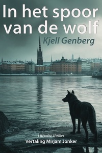 In het spoor van de wolf