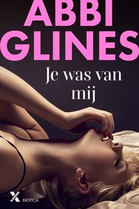 Verboden vrucht 9 - Je was van mij