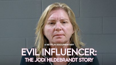 Review: Evil Influencer: The Jodi Hildebrandt Story