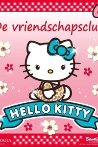 Hello Kitty - De vriendschapsclub