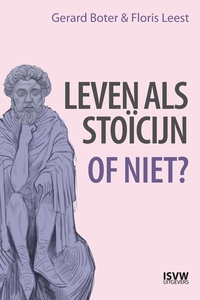 Leven als stoïcijn