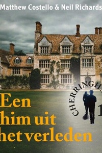 Een schim uit het verleden