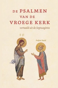 De Psalmen van de vroege kerk