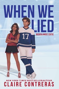 Fairview hockey 2 - When we lied