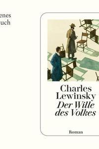 Der Wille des Volkes (Ungekürzt)