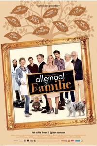 Allemaal Familie