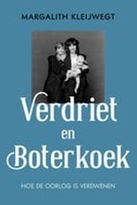 Verdriet en boterkoek