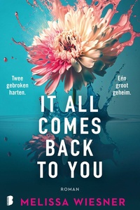 It All Comes Back To You