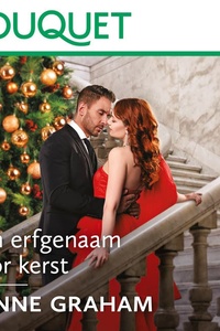 Een erfgenaam voor kerst