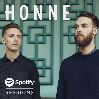 Spotify Session