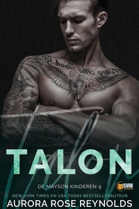Mayson kinderen 9 - Talon