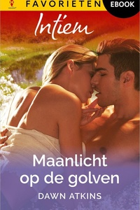 Intiem Favorieten 808 - Maanlicht op de golven
