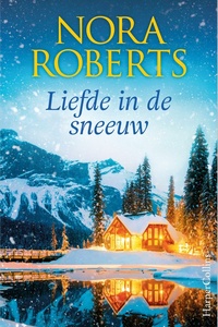 Liefde in de sneeuw