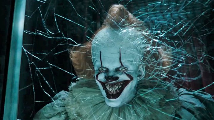 13 horrorfilms die je nu op Netflix kunt kijken
