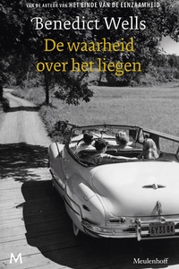 De waarheid over het liegen