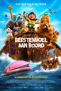 Beestenboel