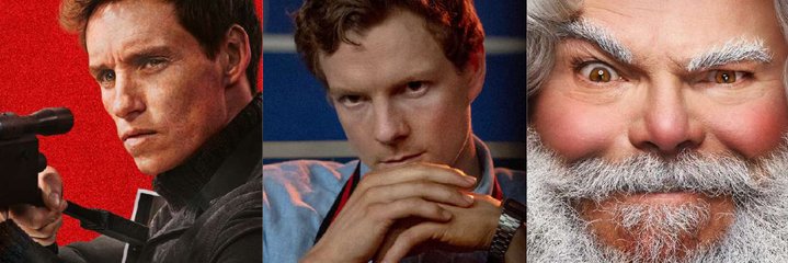 Vanaf december te zien op SkyShowtime: Dit zijn de highlights