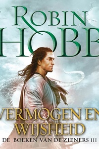 De Boeken van de Zieners 3 - Vermogen en Wijsheid