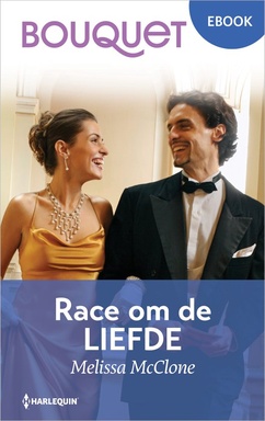 Bouquet Extra 720 - Race om de liefde