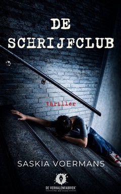 De schrijfclub