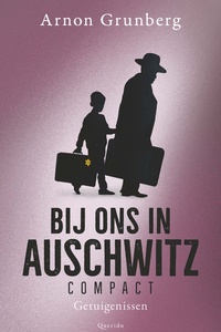 Bij ons in Auschwitz compact