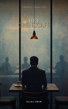 Drempel 1 - Het Grenscafé